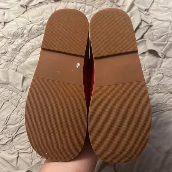 Girls school/dress Mary jane shoes - Picture 3 of 3